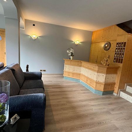 מדונה די קמפיליו Hotel Garni Norma מראה חיצוני תמונה
