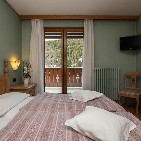 מדונה די קמפיליו Hotel Garni Norma מראה חיצוני תמונה