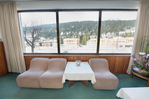 מדונה די קמפיליו Hotel Garni Norma מראה חיצוני תמונה